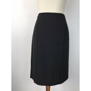Carlisle Pencil Straight Skirt